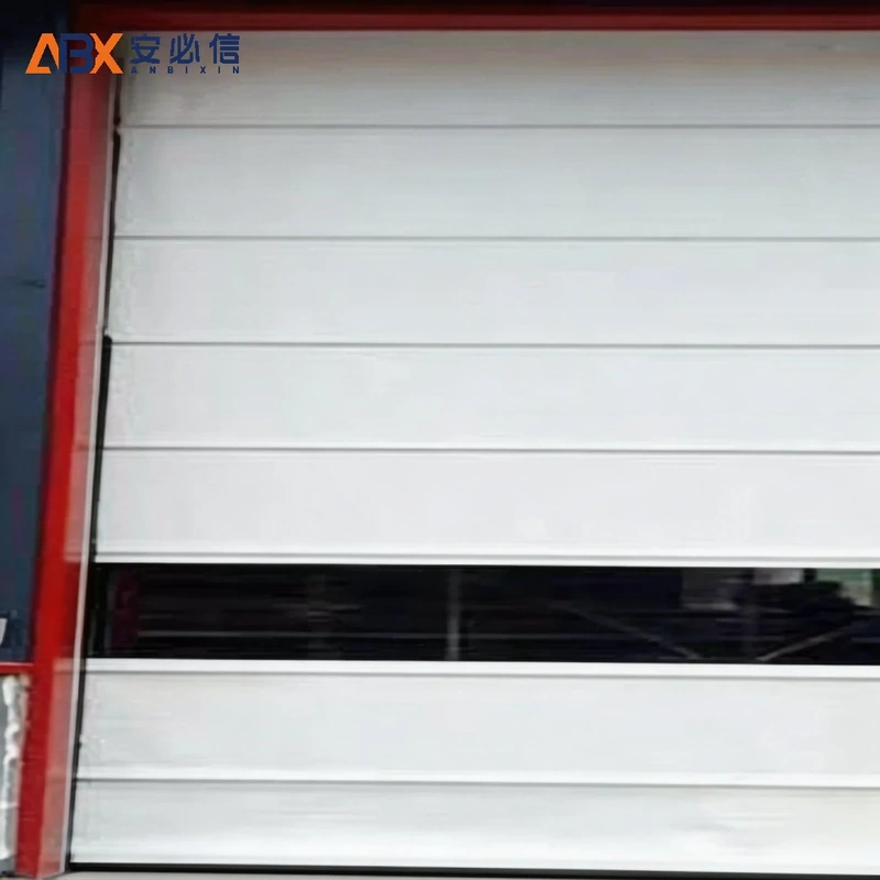 重庆洁净快速门